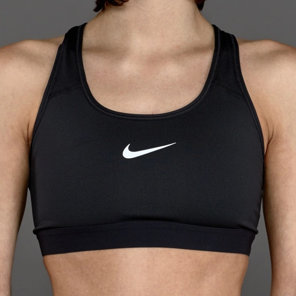Nike Other - nike sports bra / pink Victoria's secret sports br